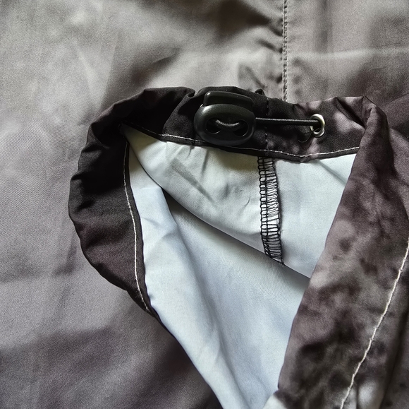 # 204 Mens BNWOT Can Am BRP Lightweight Windbreaker Jacket - Picture 7 of 7